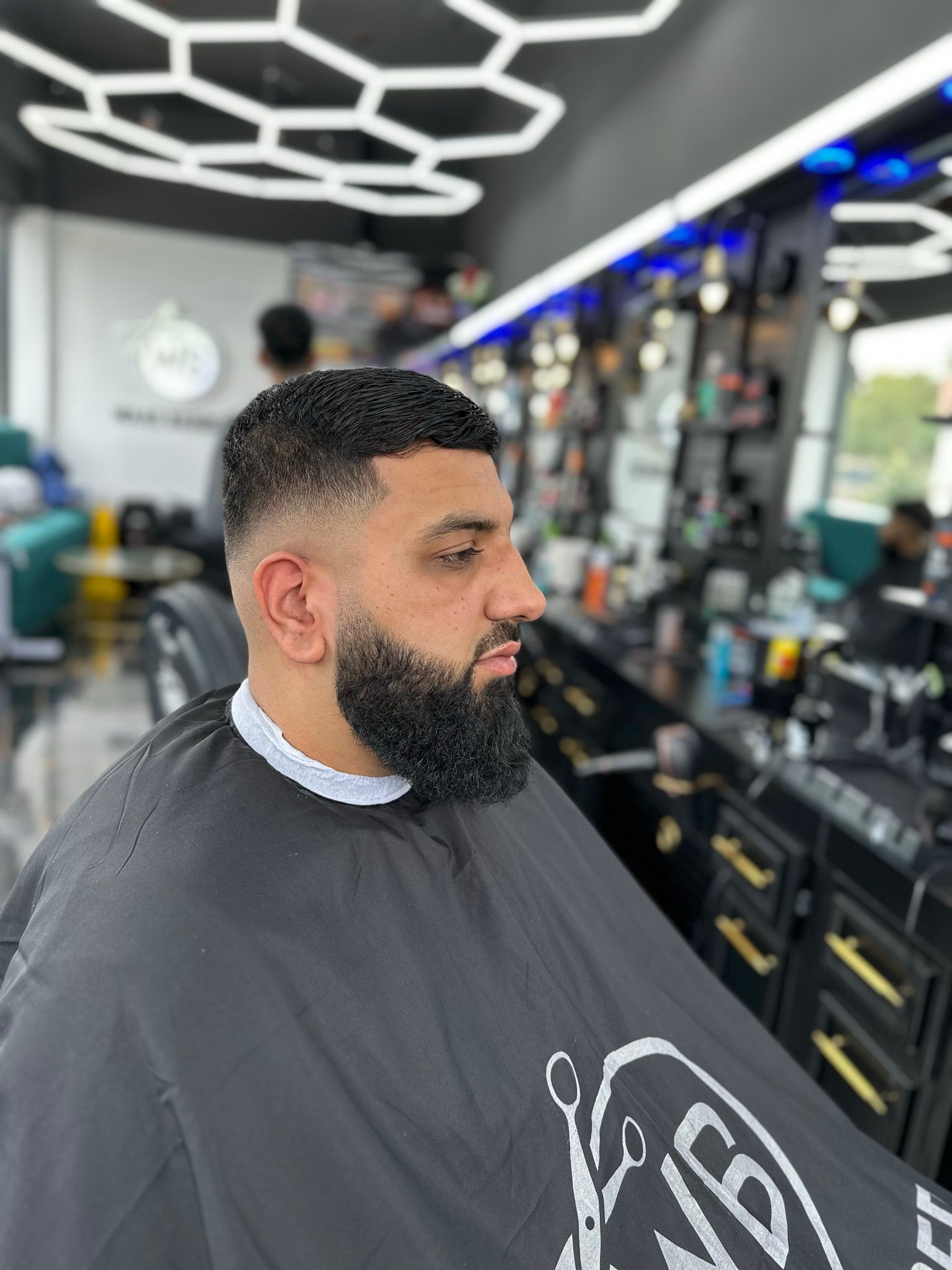 Professional Service