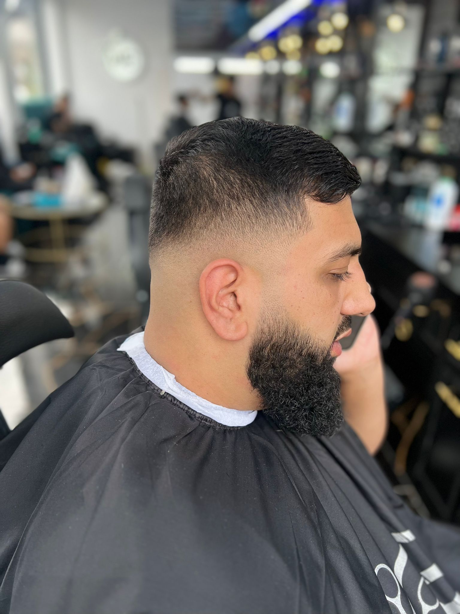 Professional Grooming